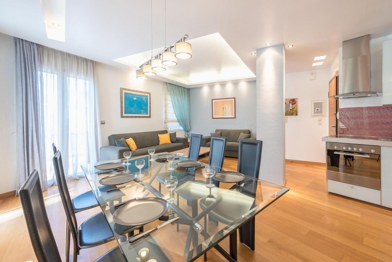 Agios Ioannis Metro station - Comfy Apartment - 4
