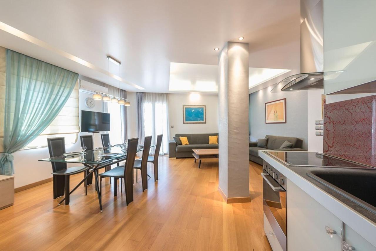 Agios Ioannis Metro station - Comfy Apartment - 3