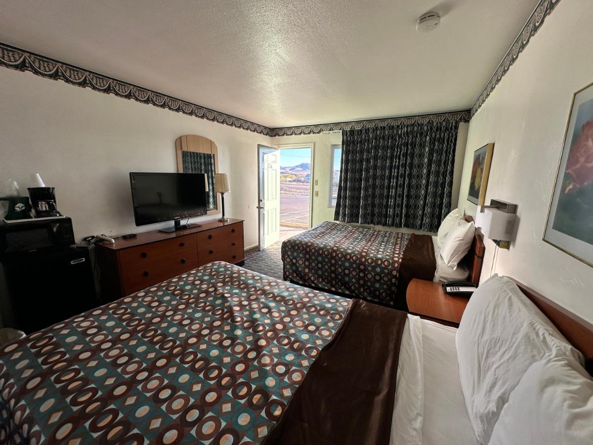 Ramblin Rose Motel — photo 10