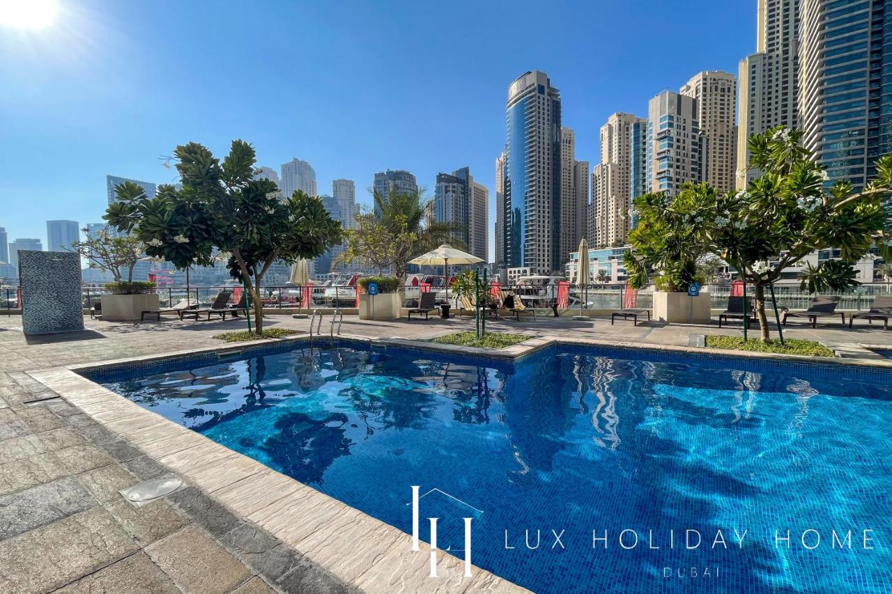 LUX The Majara Marina View Suite - 4