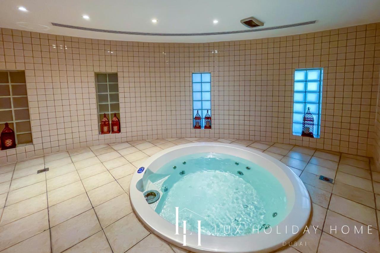 LUX The Majara Marina View Suite - 3