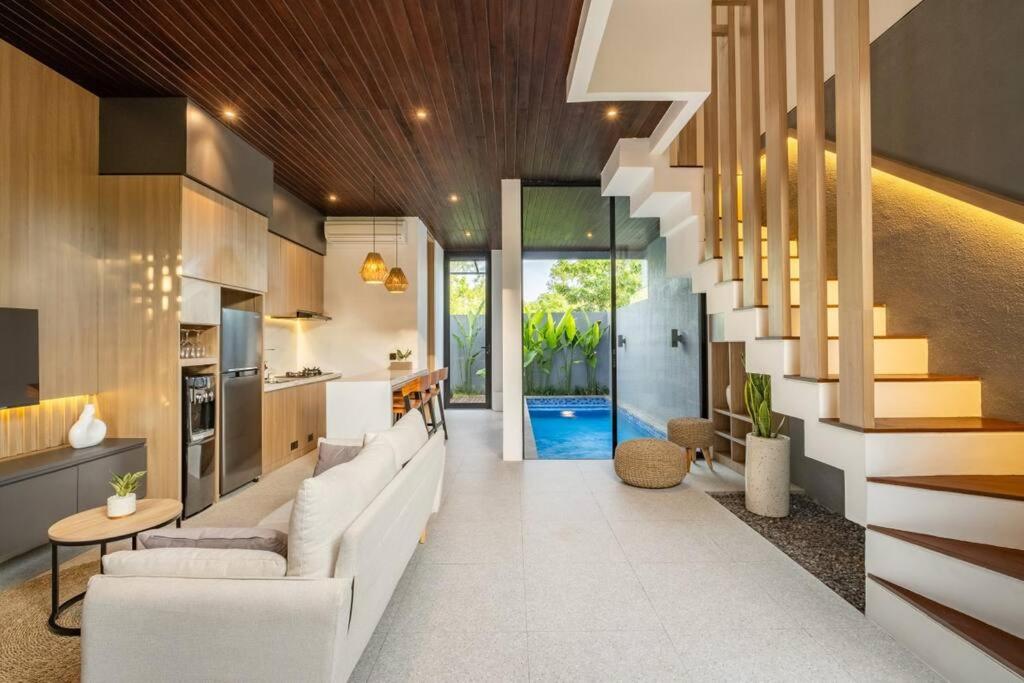 Private Villa Ayra 8B by OriVista 10min to Melasti Beach - 5