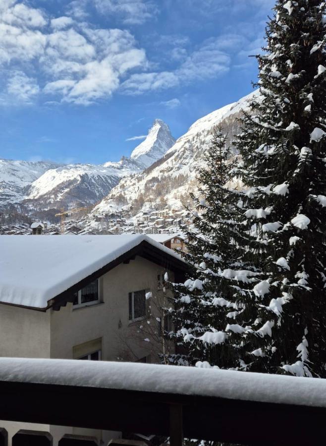 Apartment Snowball, Modern, cosy, Matterhorn views - 2