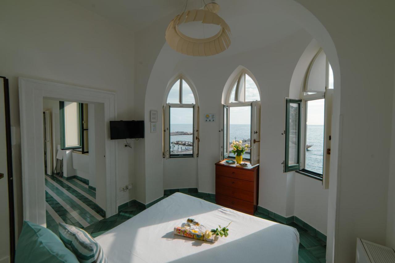 Dimore De Luca- Sea View - 5