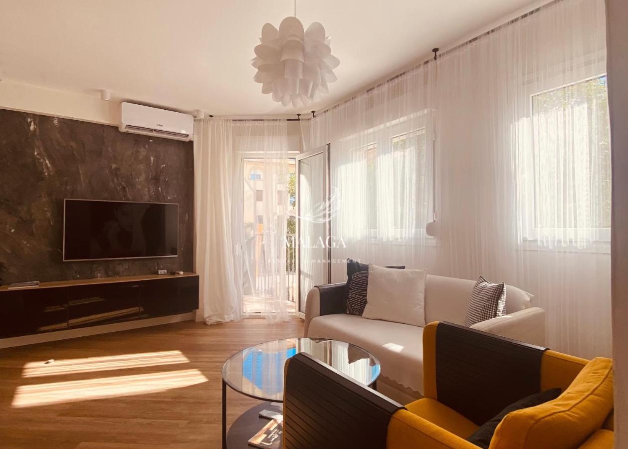 ZAHRA-apartment centro historico - 5