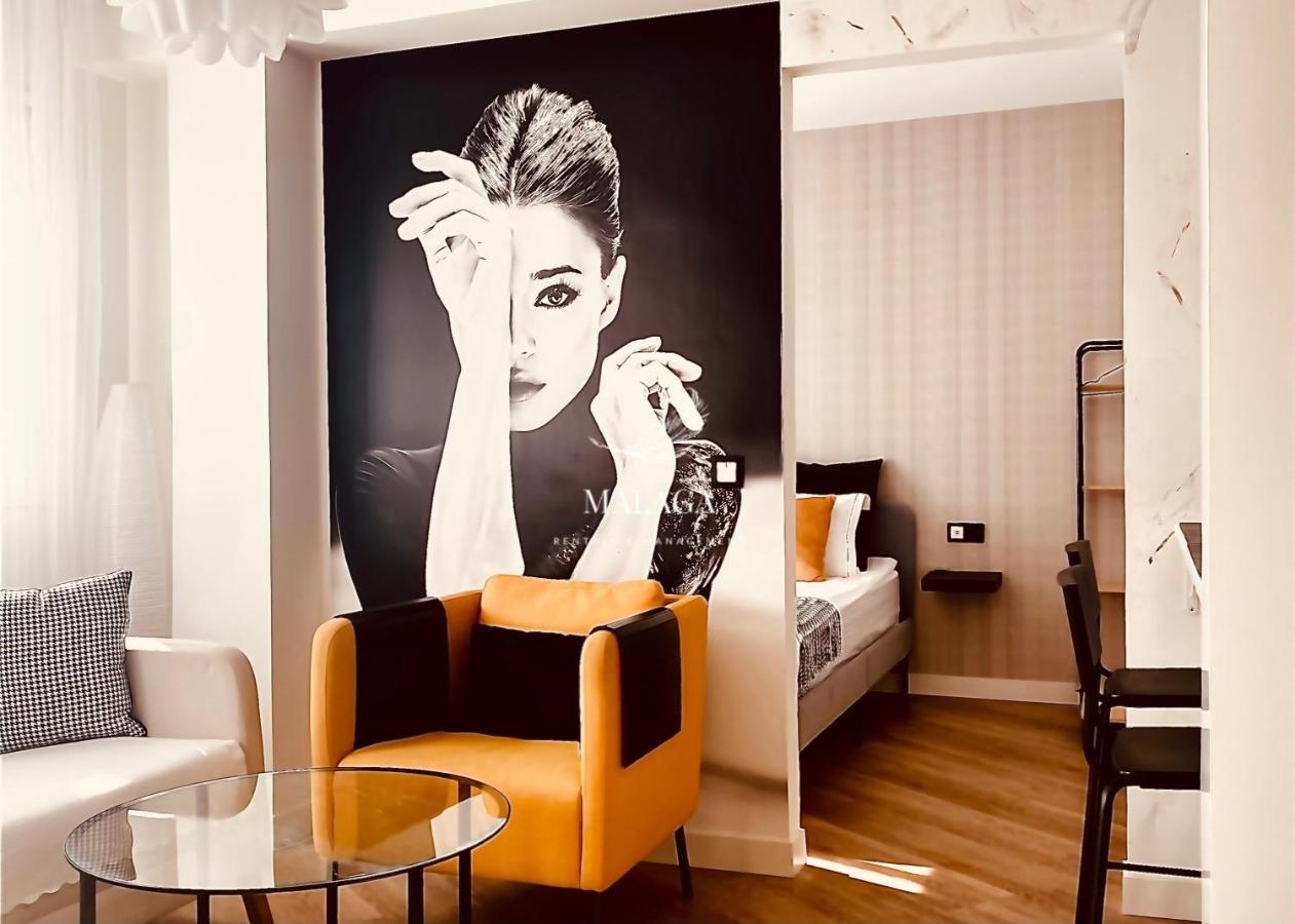 ZAHRA-apartment centro historico