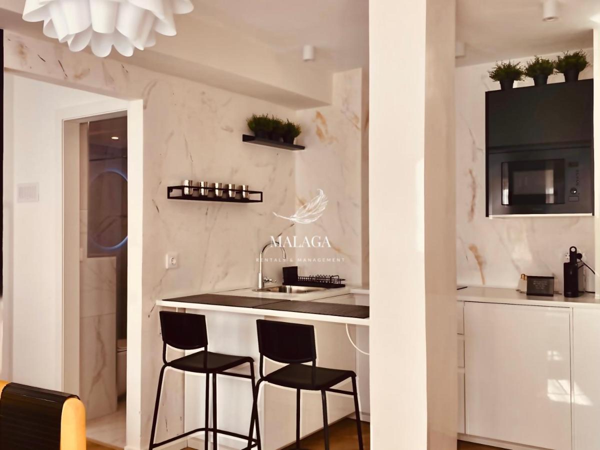 ZAHRA-apartment centro historico - 4