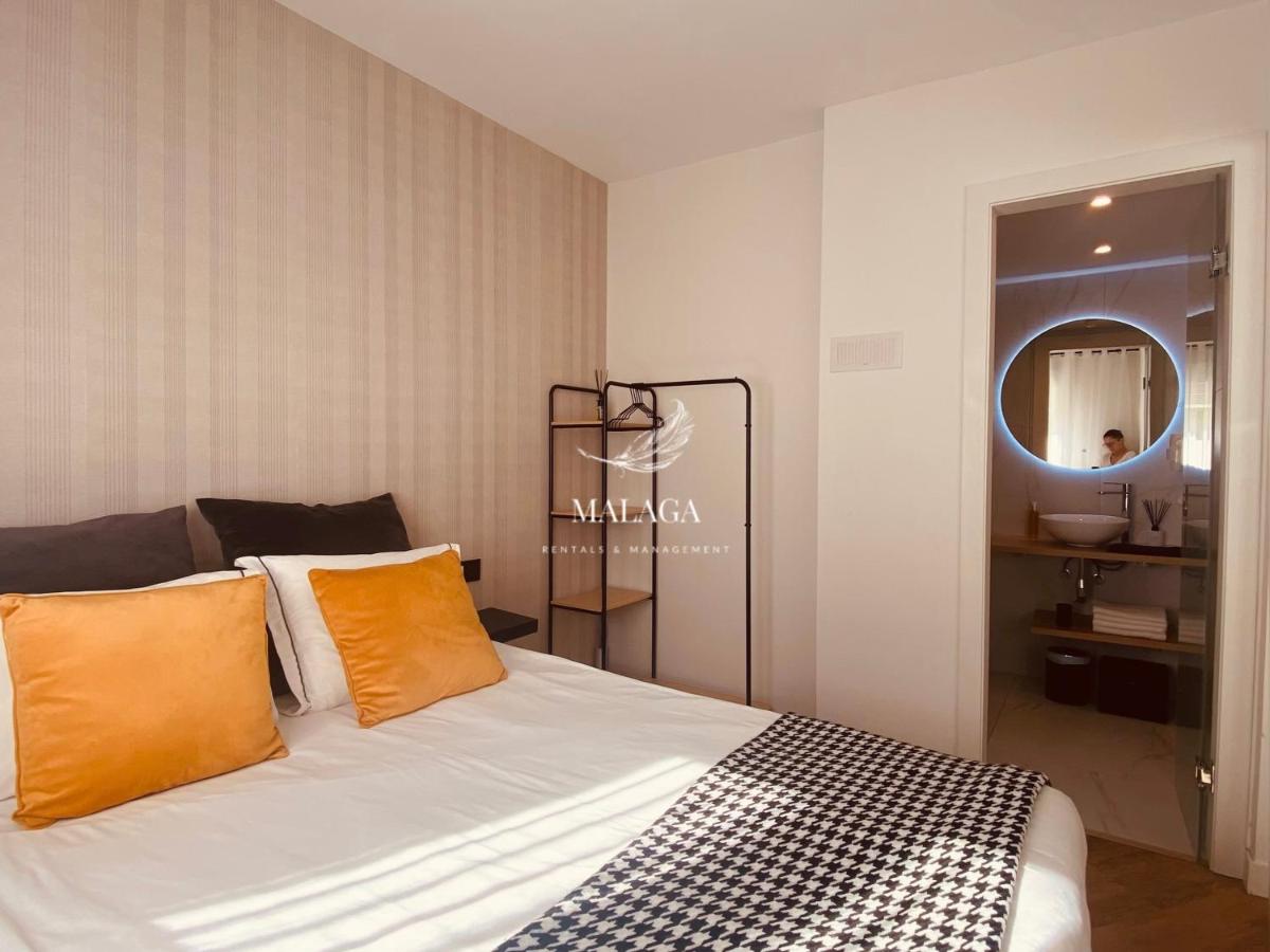 ZAHRA-apartment centro historico - 2