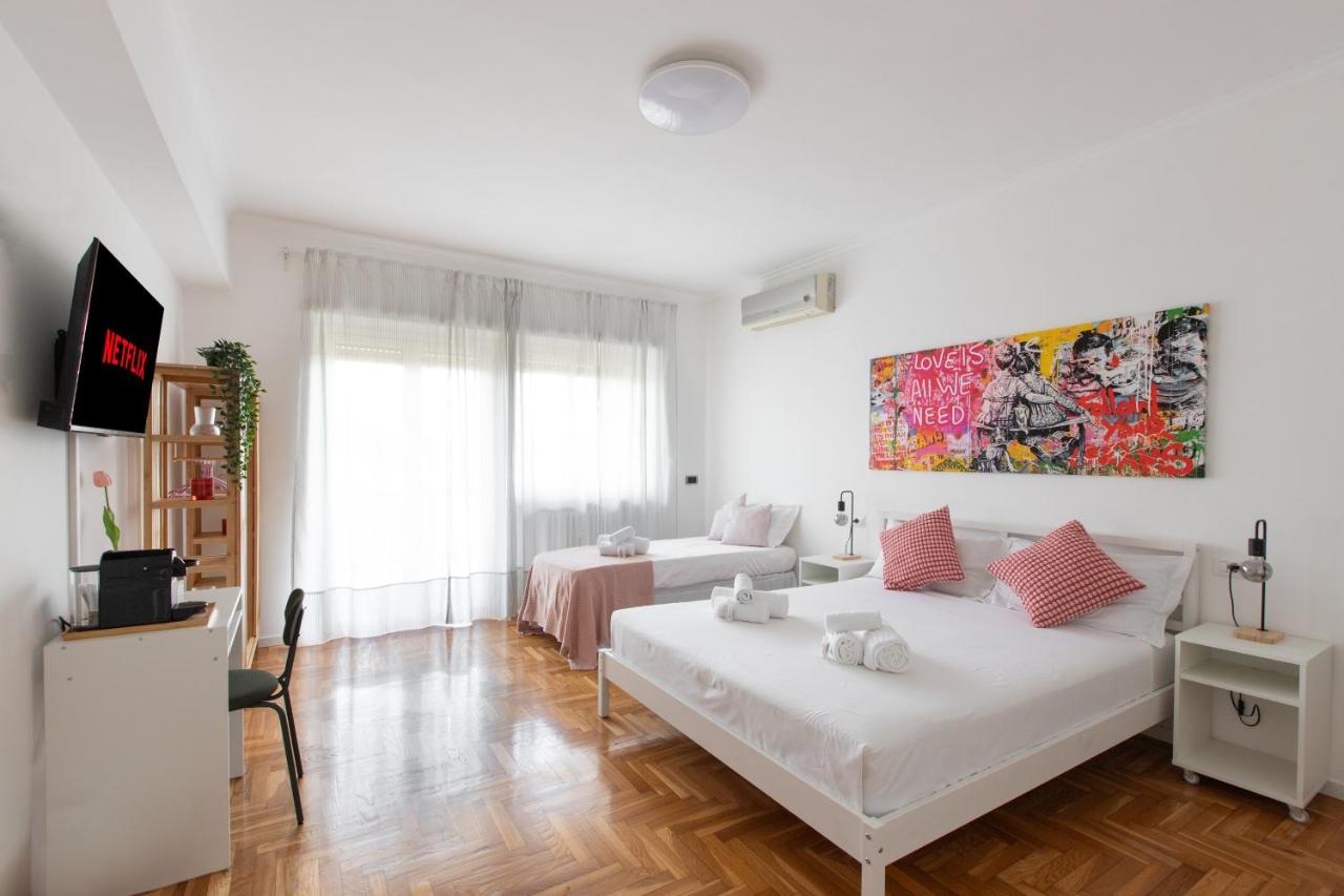 San Paolo Suites Metro Station - 2