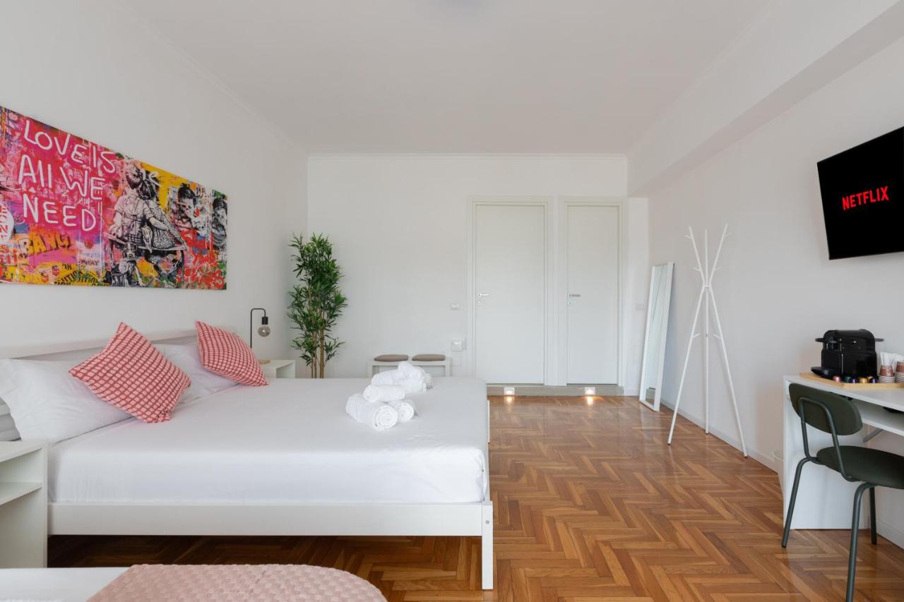 San Paolo Suites Metro Station - 5