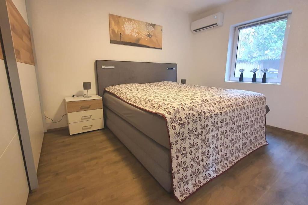 Bungalow am Berliner Stadtrand - 2