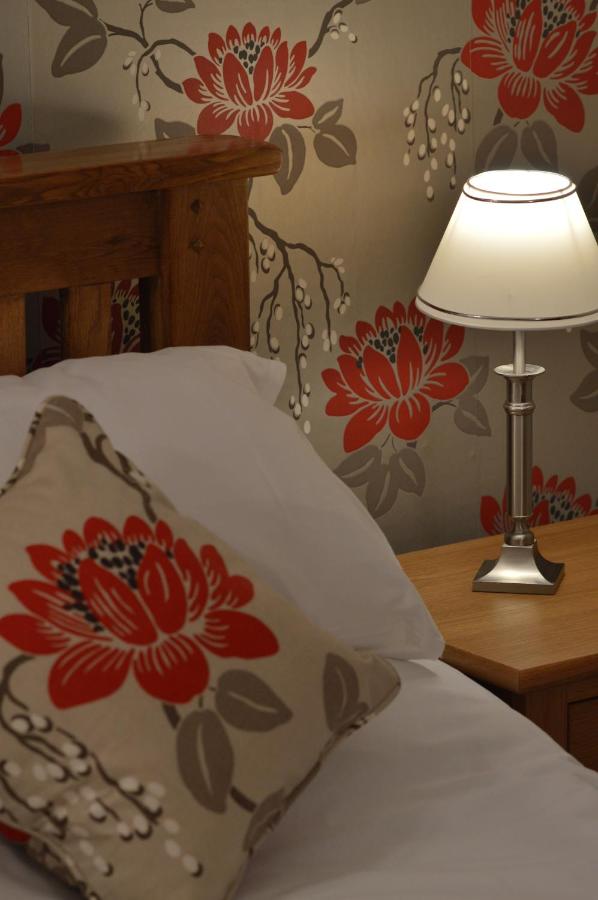 The George and Dragon Inn - Laterooms