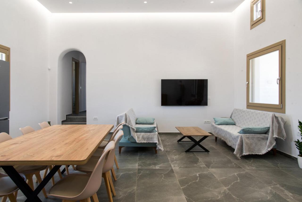 Maistros Apartments Mykonos - 5