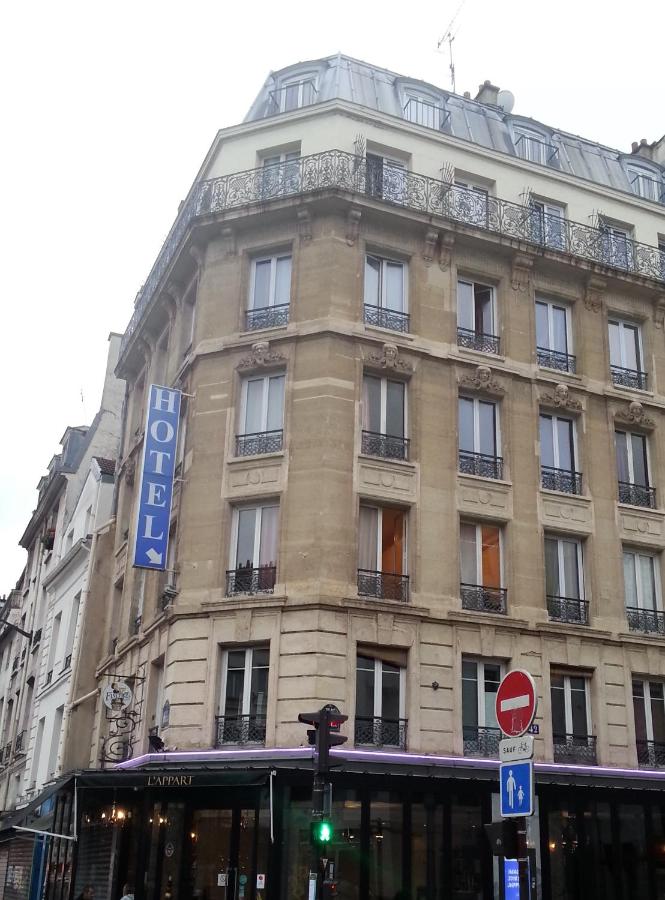 Hipotel Paris Bastille Saint Antoine, Paris – Updated 2023 Prices