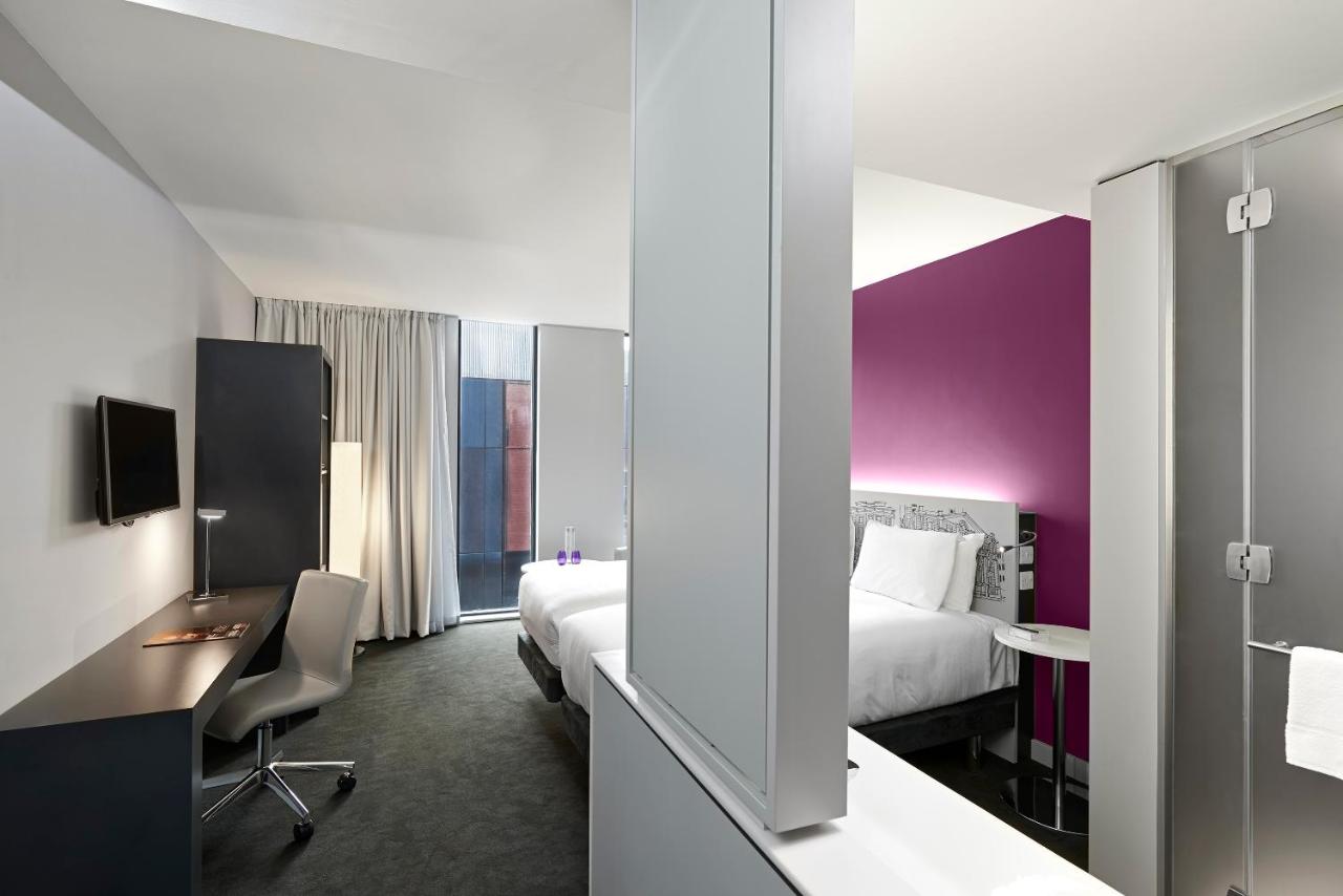 Innside By Meliá Manchester - Laterooms
