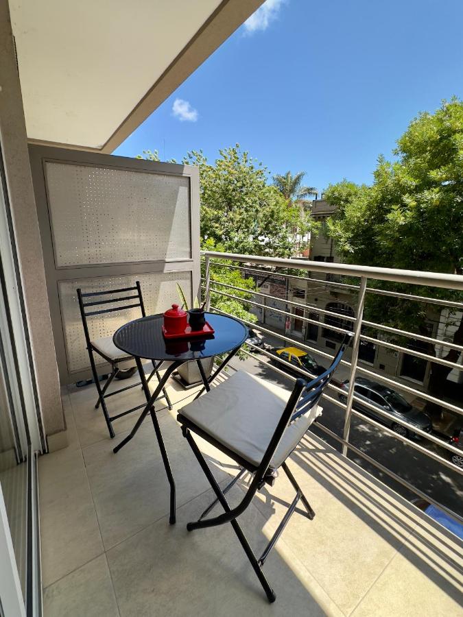 Luminoso monoambiente - 3