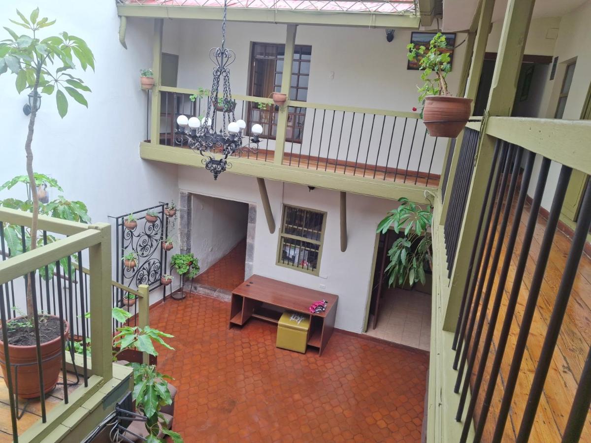 Hostal Mallqui - 3