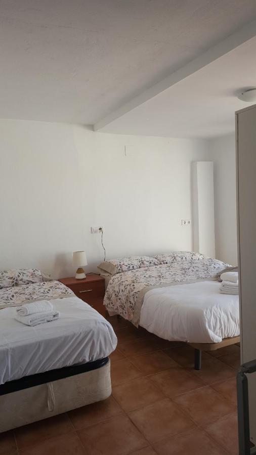 atico serrano con gran terraza - 2