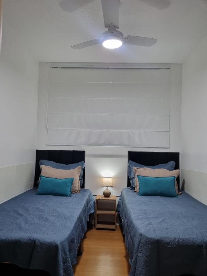 Conforto e paz de Ramos - 2