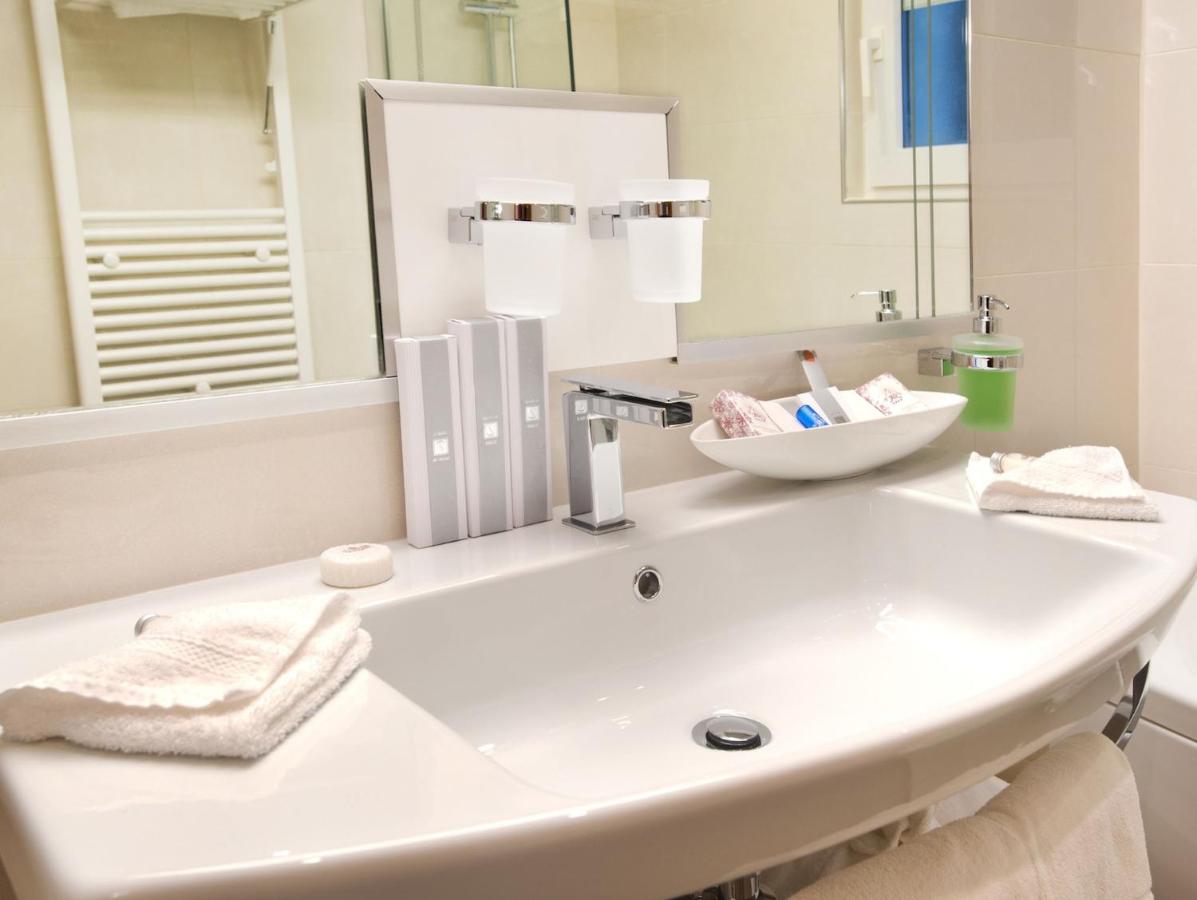 Boutique Hotel Albana Real - Restaurants & Spa photo