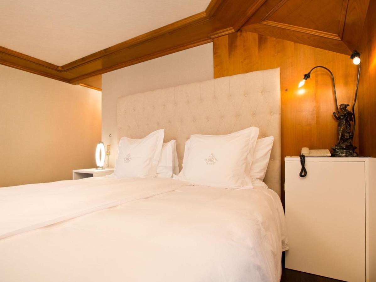 Boutique Hotel Albana Real - Restaurants & Spa photo