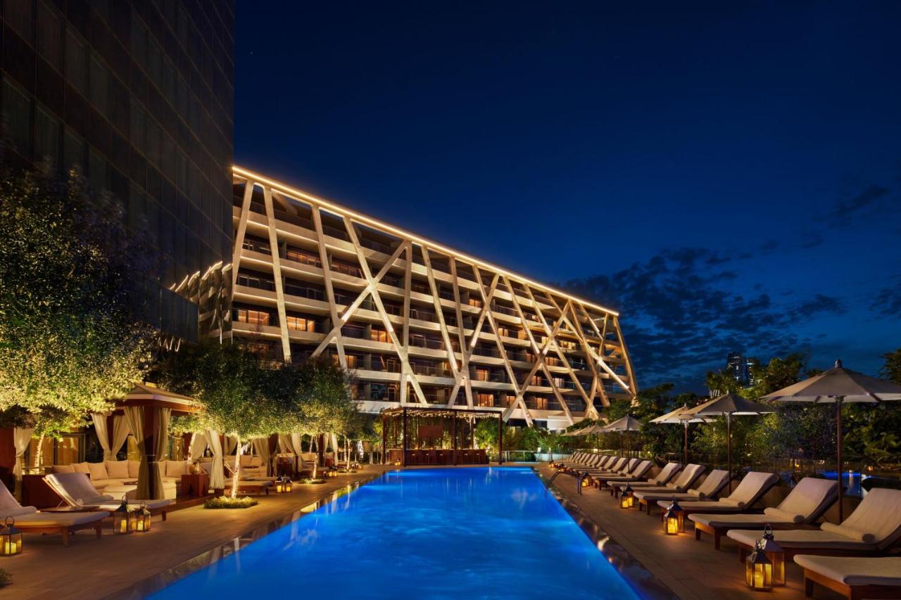 The Abu Dhabi EDITION - 3