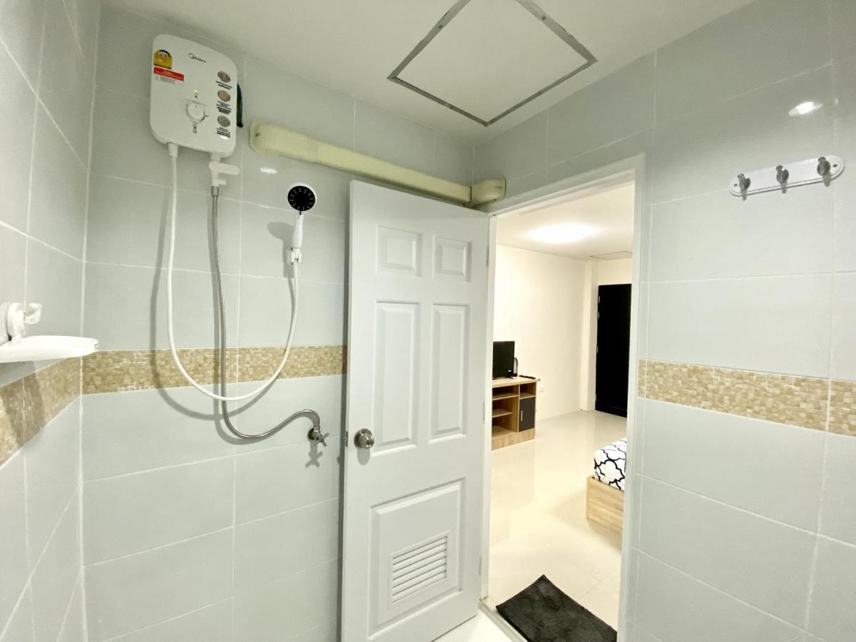 Vista Residence Patong - 4