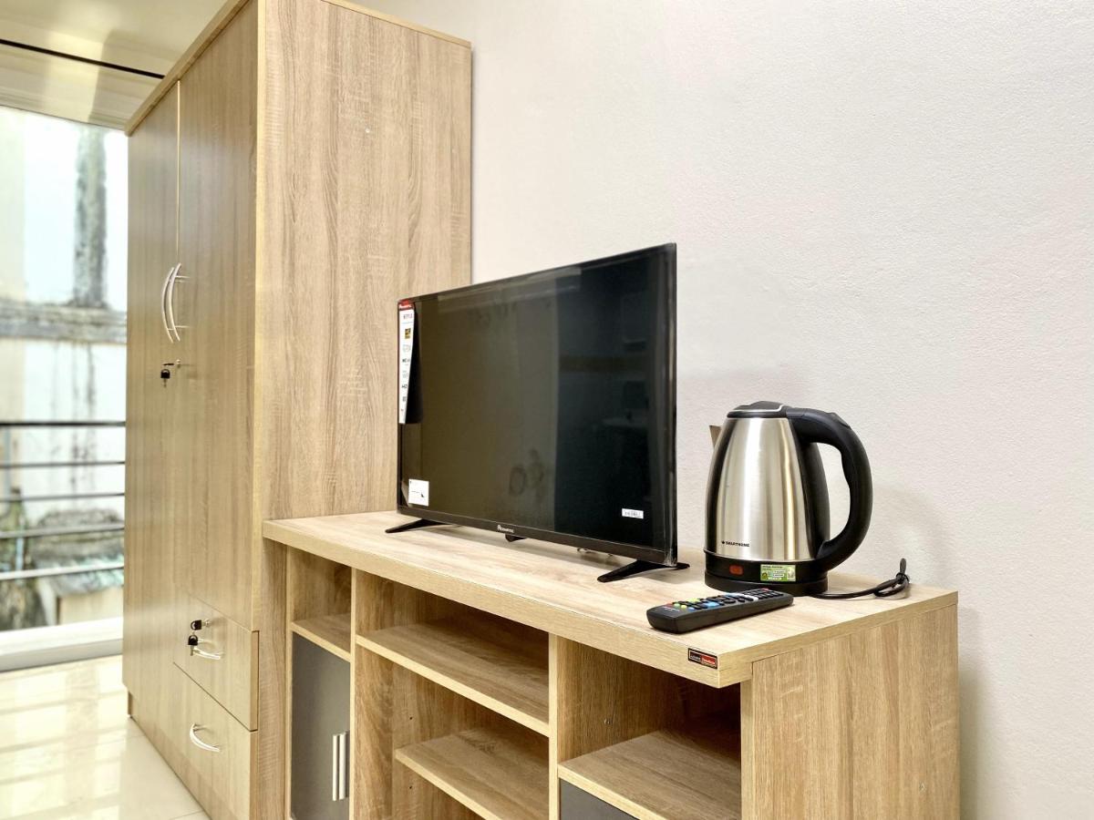 Vista Residence Patong - 3