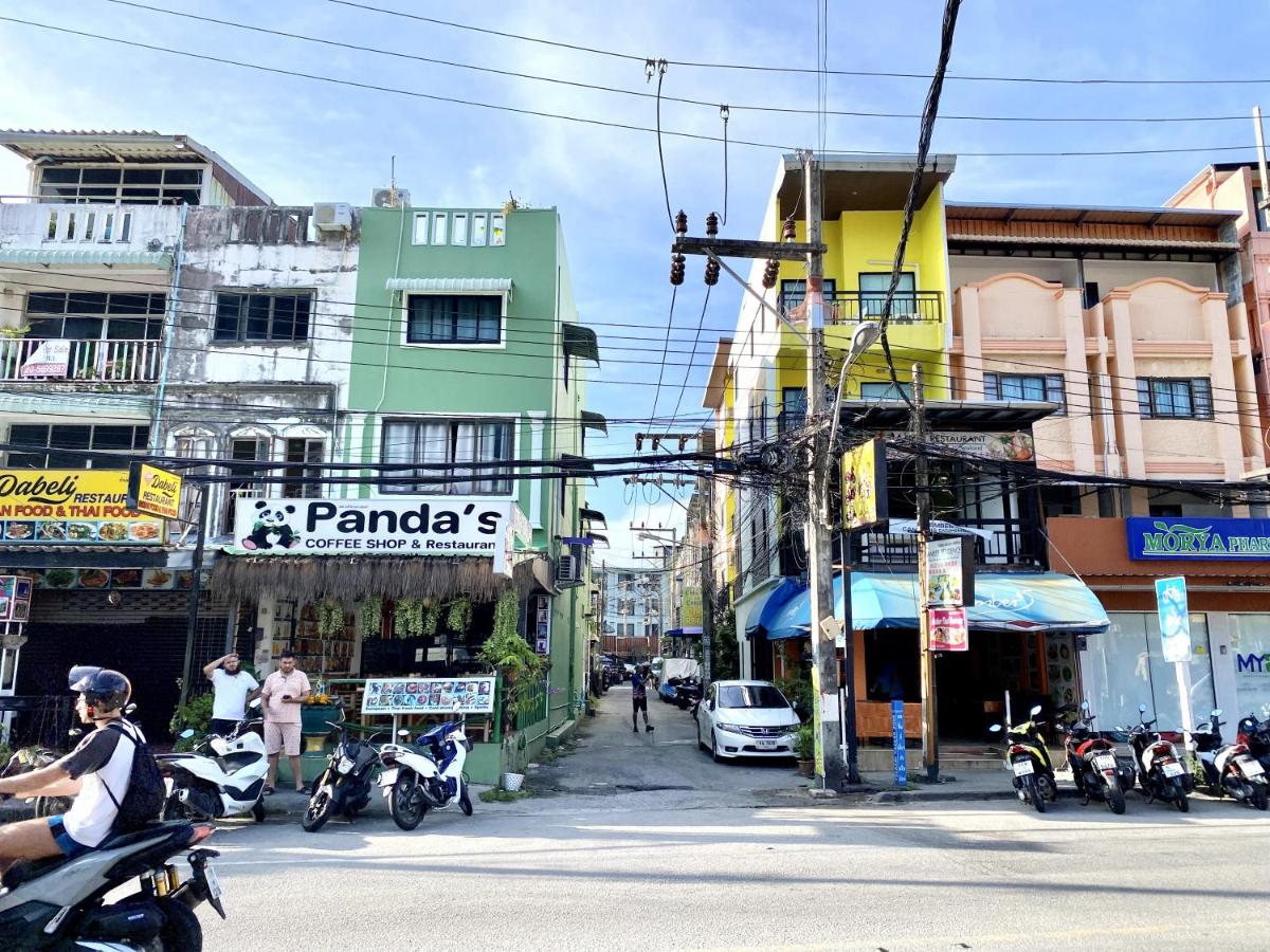 Vista Residence Patong - 2