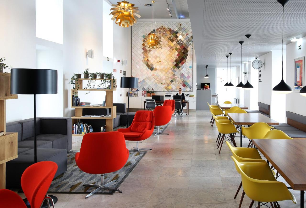 Hotel Convento do Salvador - 5