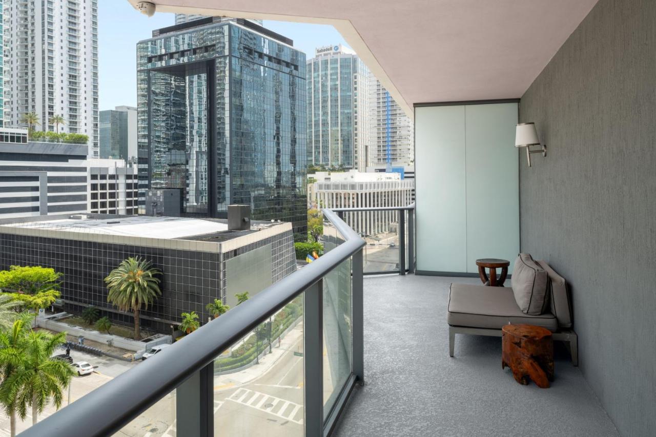 Dua Miami, Autograph Collection - 2