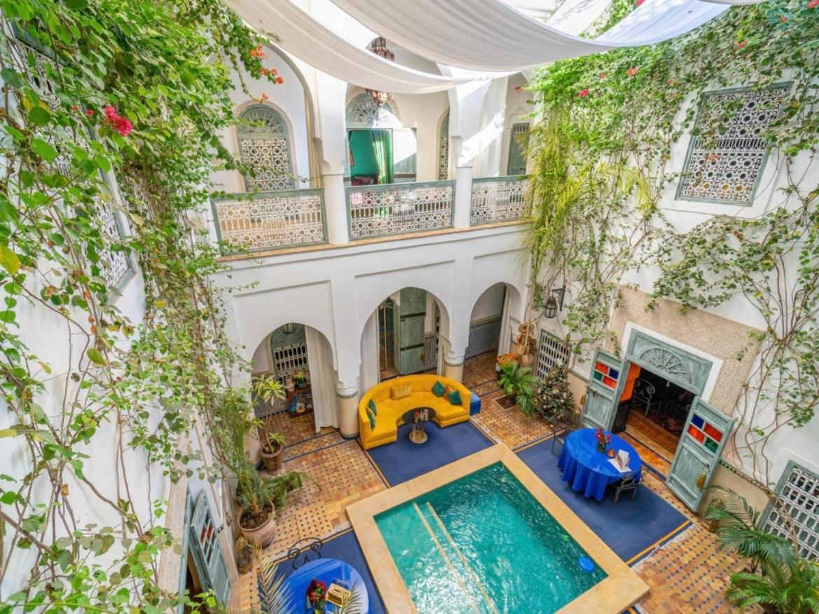 Riad Dar Al Assad - 4