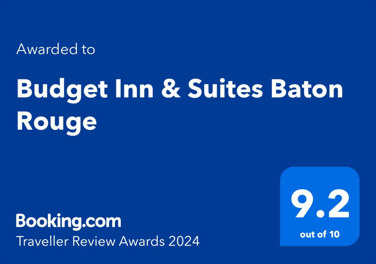Budget Inn — photo 9