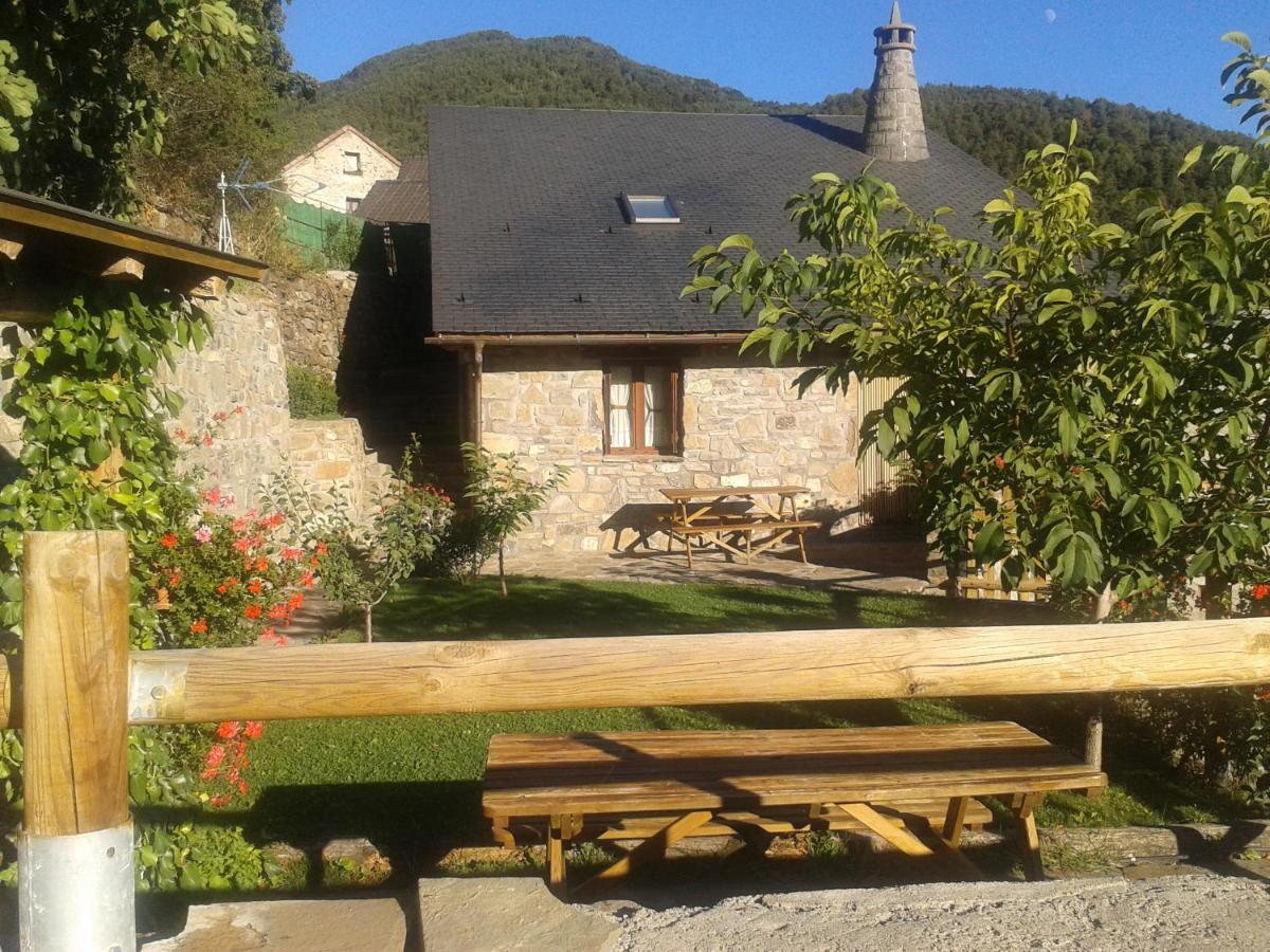 Apartamento Casa Arruebo (España Buesa) - Booking.com