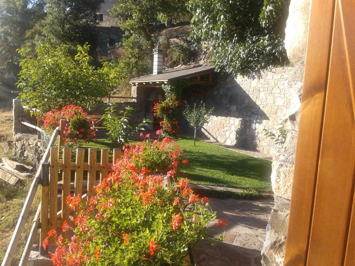 Casa Arruebo, Buesa – Updated 2022 Prices