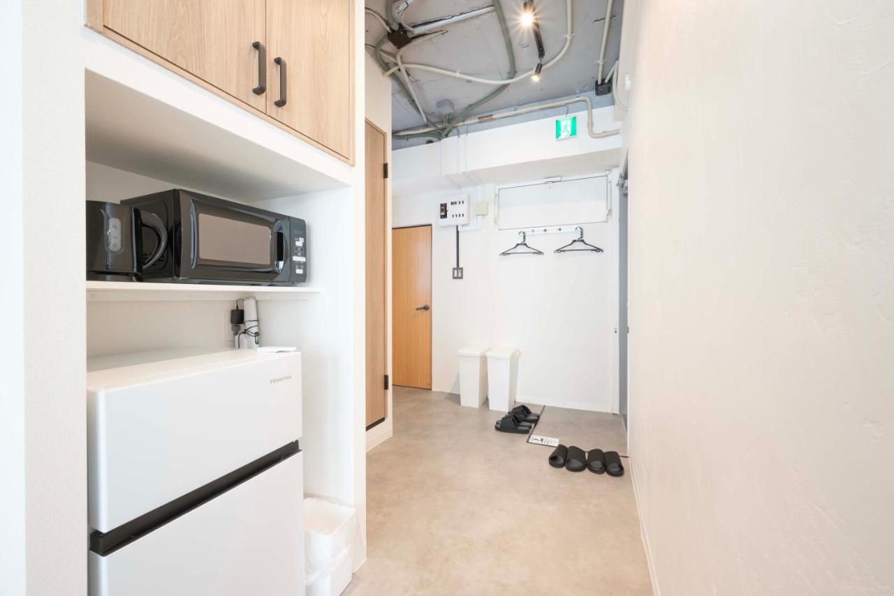 Blossom House Akasaka301 - 4