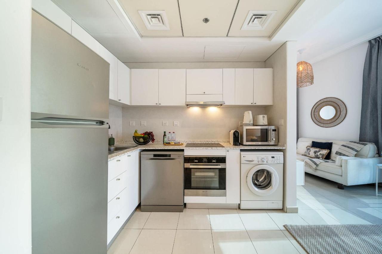 Airstay - Chic Studio - Marina View - Dubai Marina - Monthly Offer Available - 5