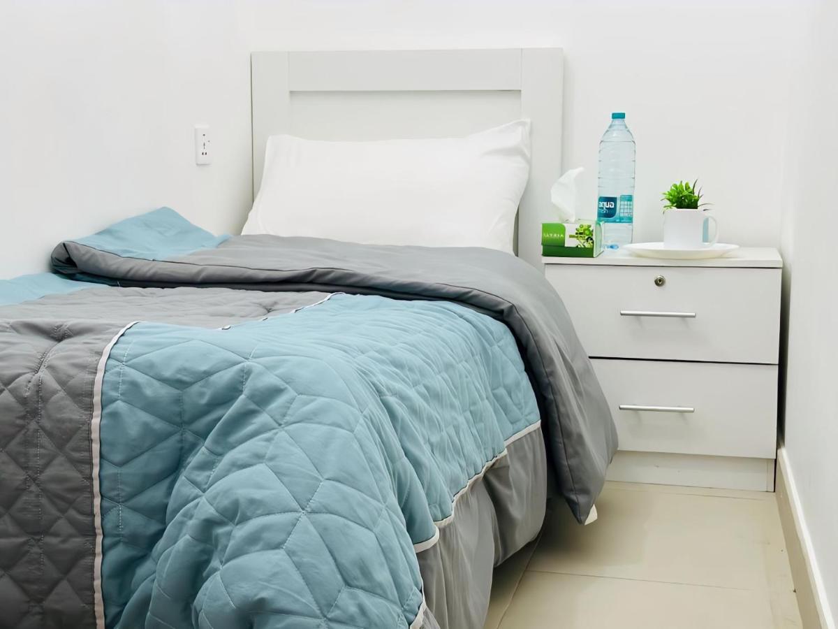 Bright Stay Abu Dhabi - 3