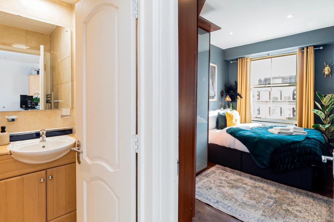 Chic 2 Bedrooms 2 Bathrooms at Kensington - 3