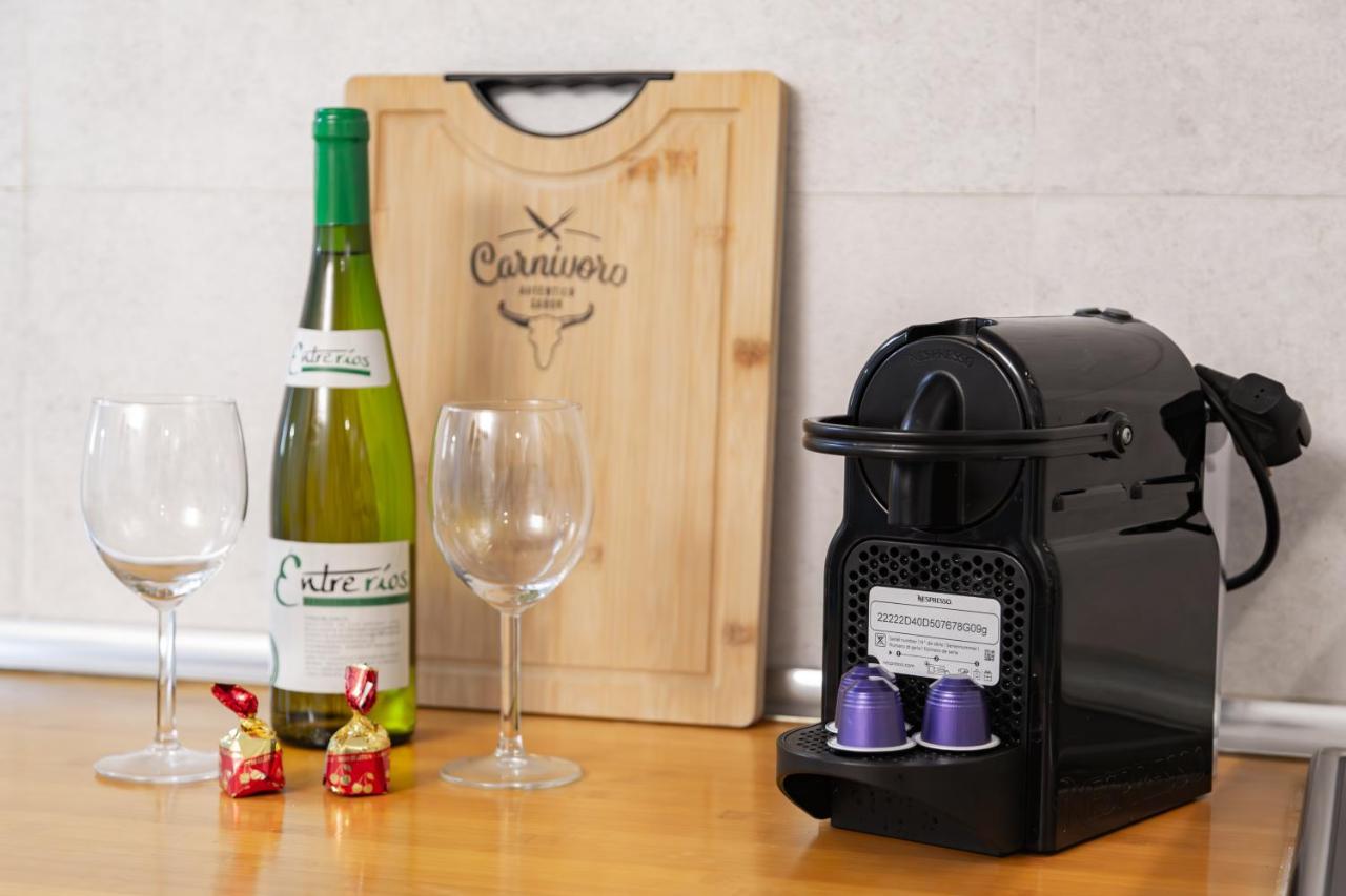 Urban Duplex City Centre - 4