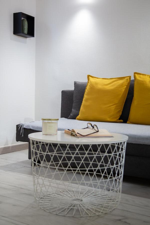 Urban Duplex City Centre - 5