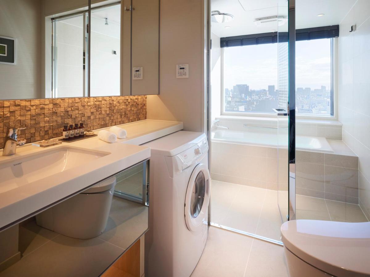 Oakwood Premier Tokyo - 3