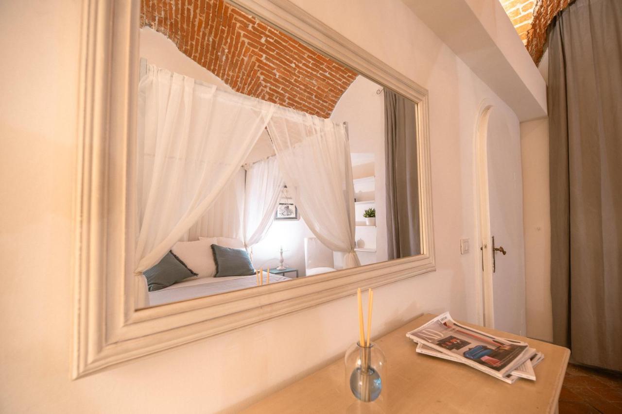 Azzurra Elegant Apartment - 3