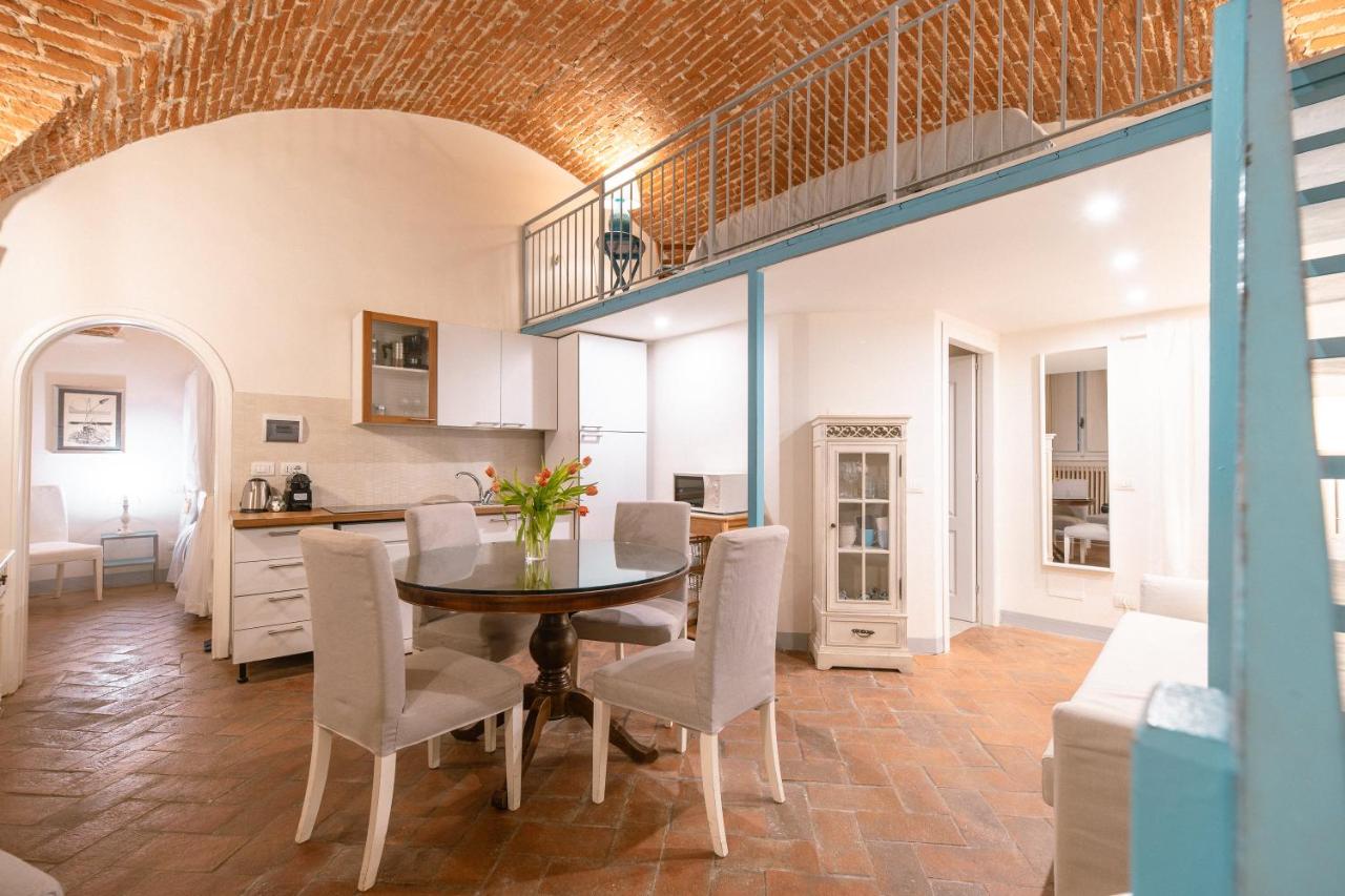 Azzurra Elegant Apartment - 2