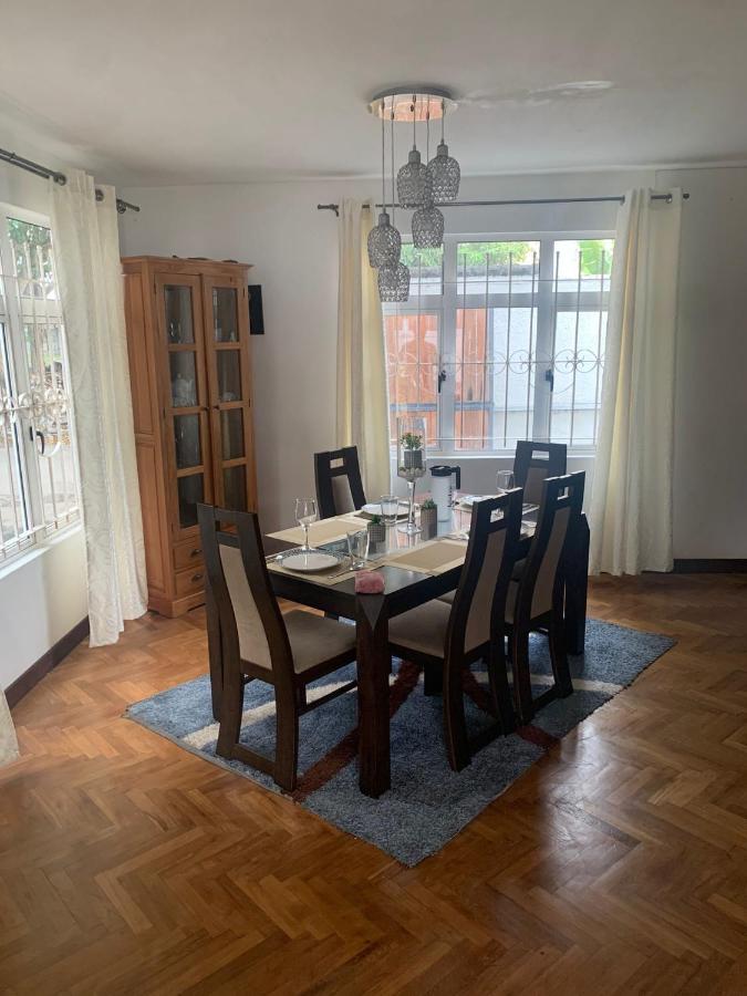 Villa Chanel avec piscine proche de la plage - 5