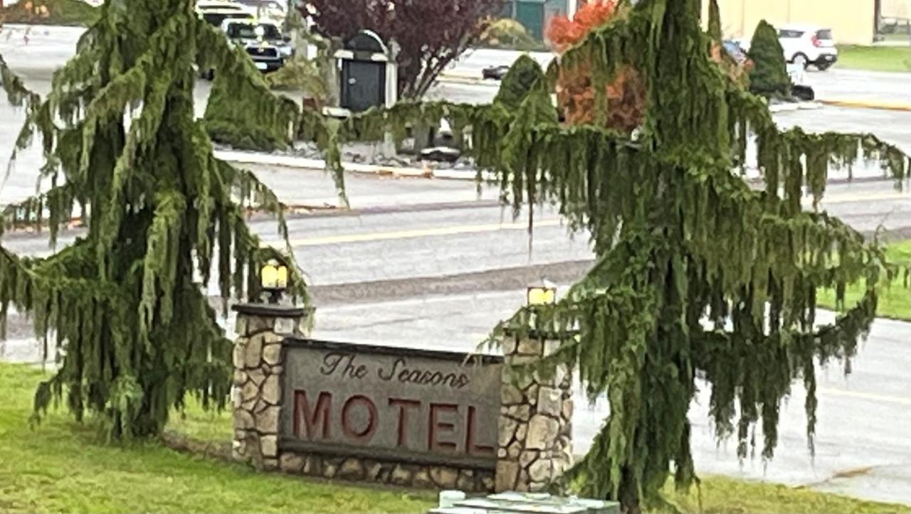 Seasons Motel — photo 21