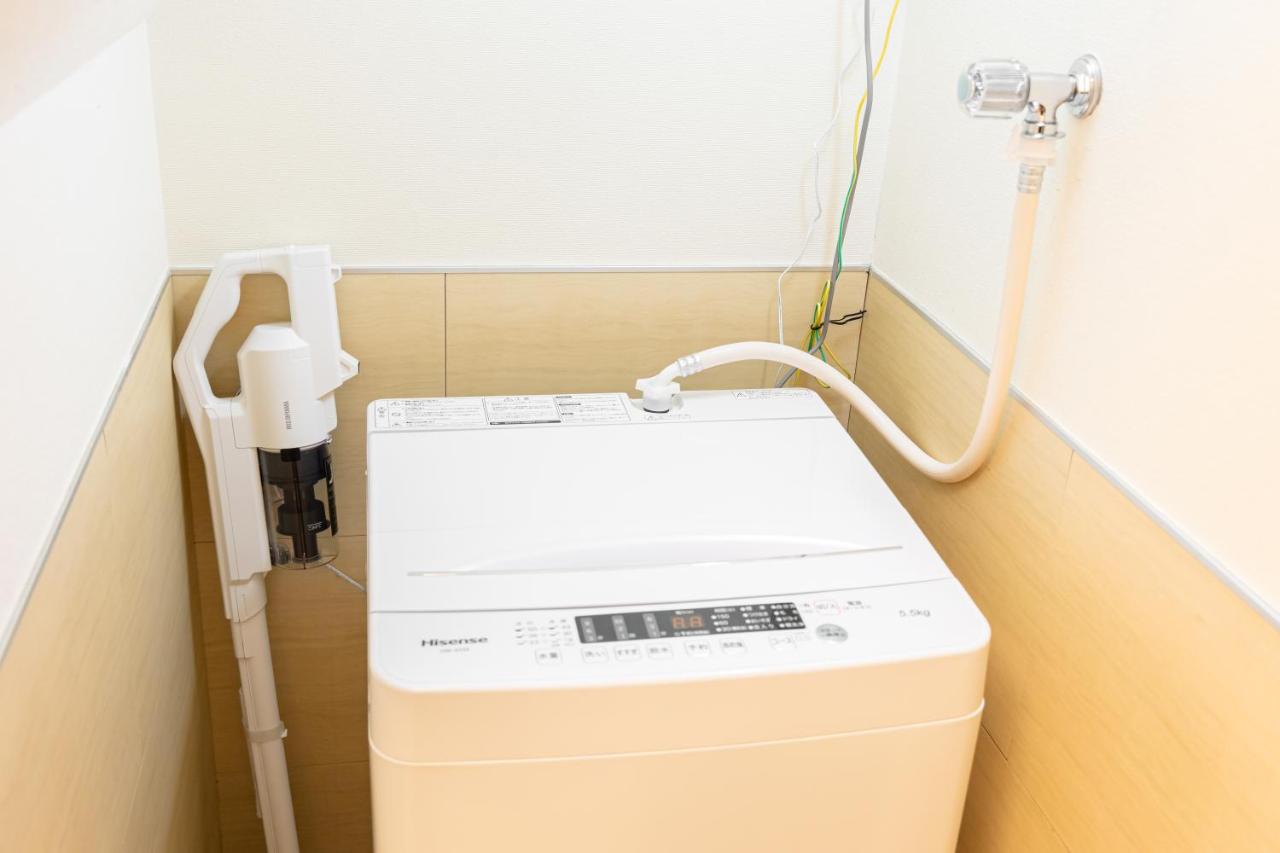 -Asakusa 5chome- 12-minute walk to Asakusa Station! - 3