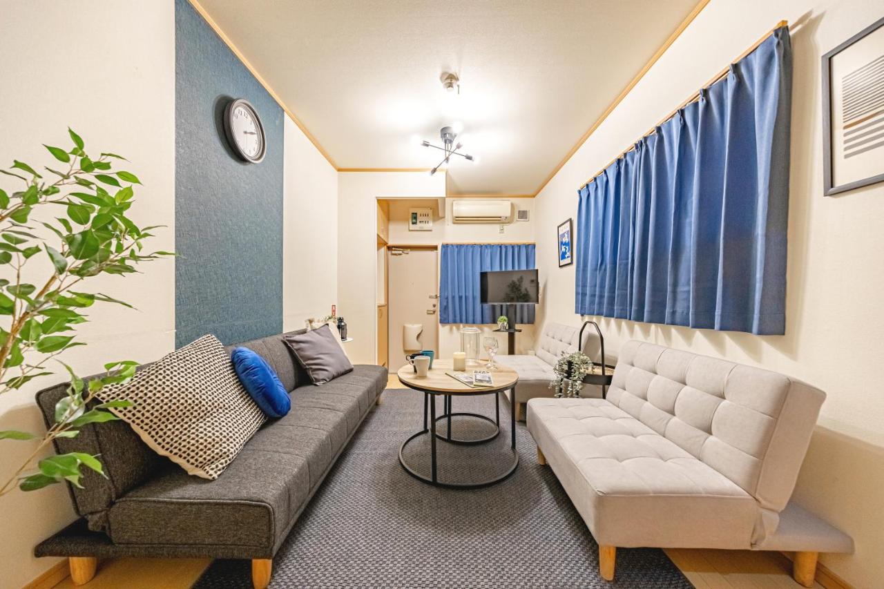 -Asakusa 5chome- 12-minute walk to Asakusa Station! - 4