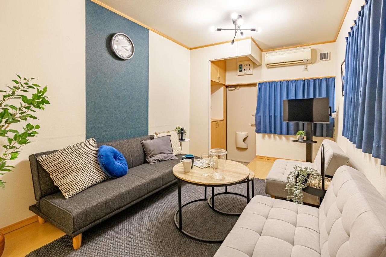 -Asakusa 5chome- 12-minute walk to Asakusa Station! - 5