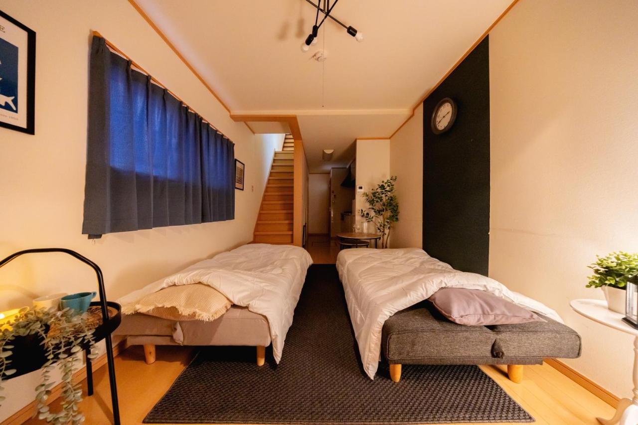 -Asakusa 5chome- 12-minute walk to Asakusa Station! - 2